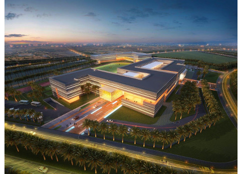 Amity University Dubai